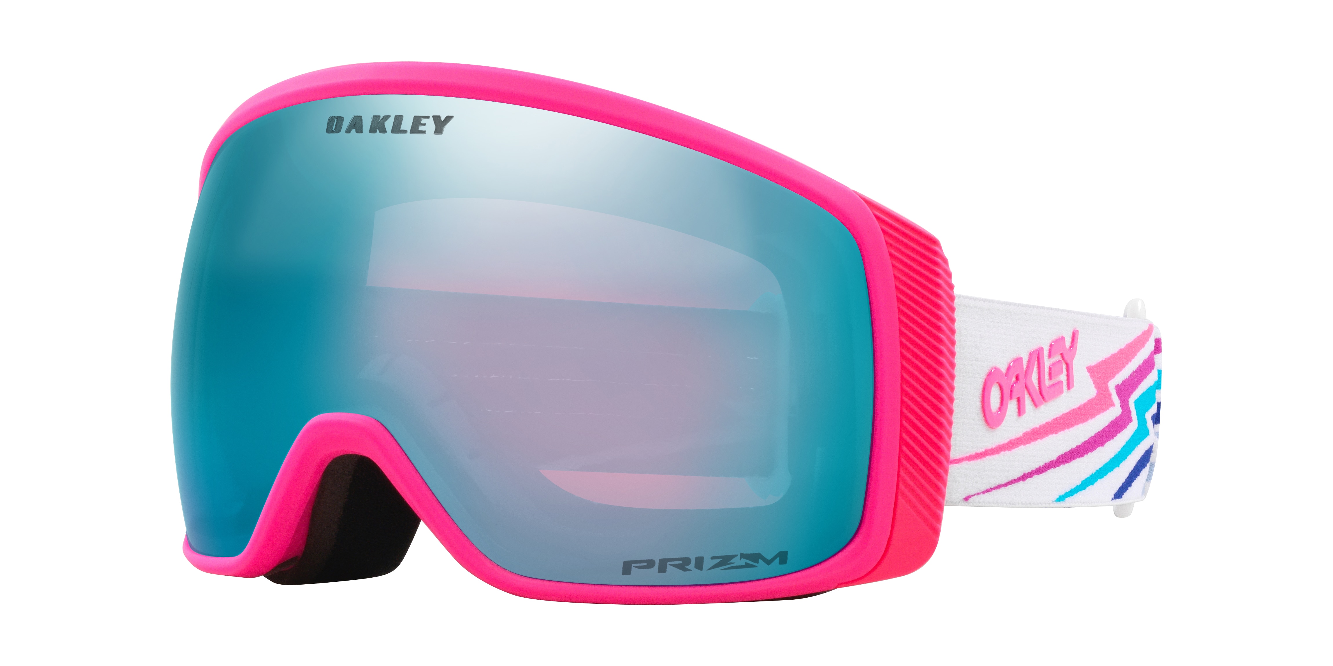 Oakley OO7105 710574 Flight Tracker M 